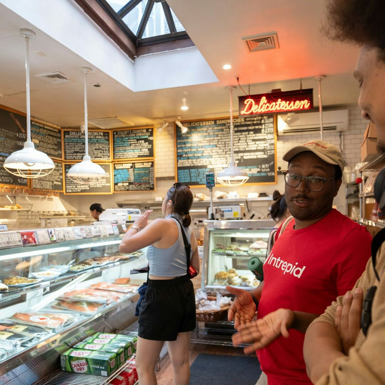 Neighbourhood Eats: Brownstone Brooklyn Food Tour - Photo 1 of 13